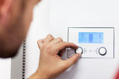 best Townwell boiler servicing companies