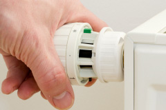 Townwell central heating repair costs
