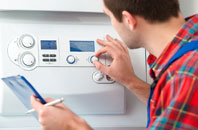 free Townwell gas safe engineer quotes