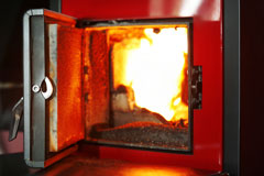 solid fuel boilers Townwell